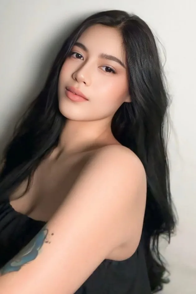 Cheena Dizon fotoğrafı