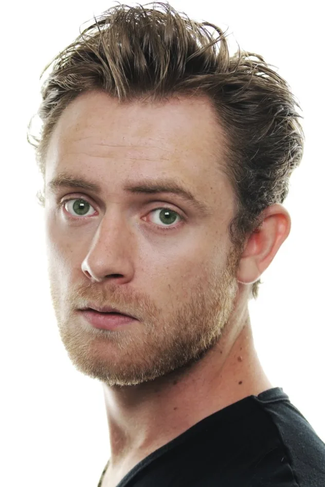 Matt O'Leary fotoğrafı