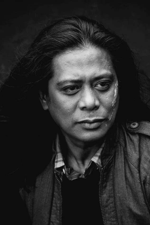 Neil Tolentino fotoğrafı
