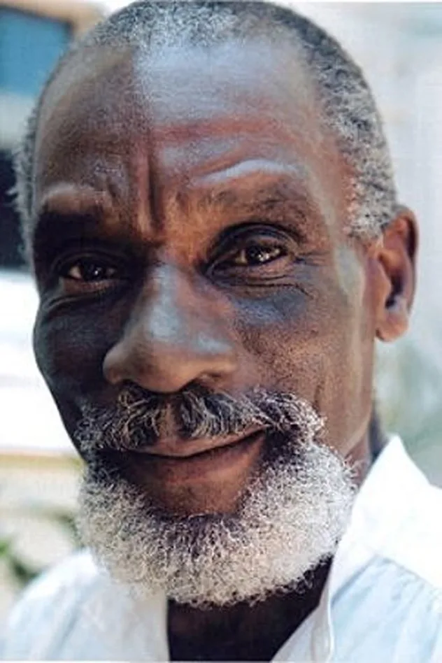 Conrad Roberts fotoğrafı