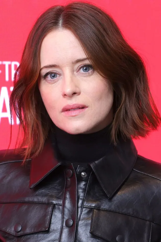 Claire Foy fotoğrafı