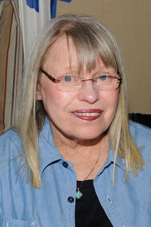 Louise Lasser fotoğrafı