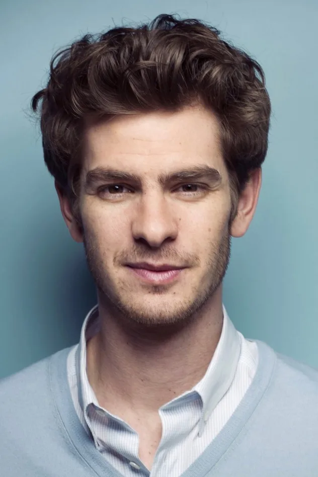 Andrew Garfield fotoğrafı
