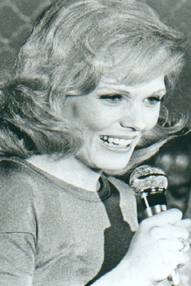 صورة الغلاف لـ Conny Van Dyke