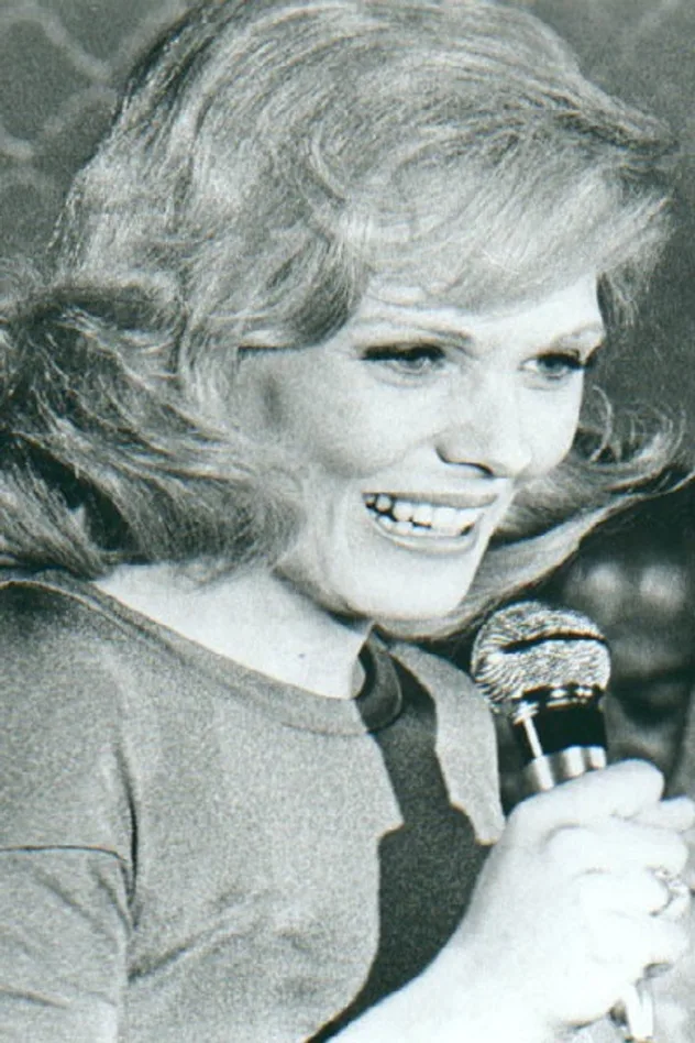Conny Van Dyke