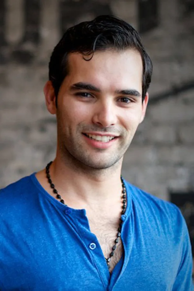 Johnathan Sousa fotoğrafı
