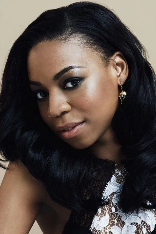 Pippa Bennett-Warner fotoğrafı