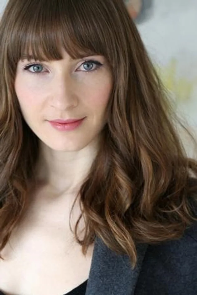 Carly Bentall fotoğrafı