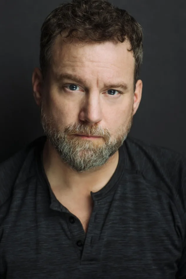 Patrick Gilmore fotoğrafı