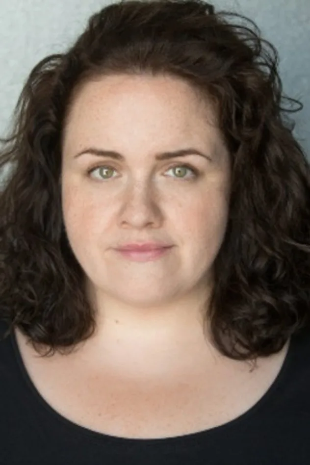 Jessica Gunning fotoğrafı