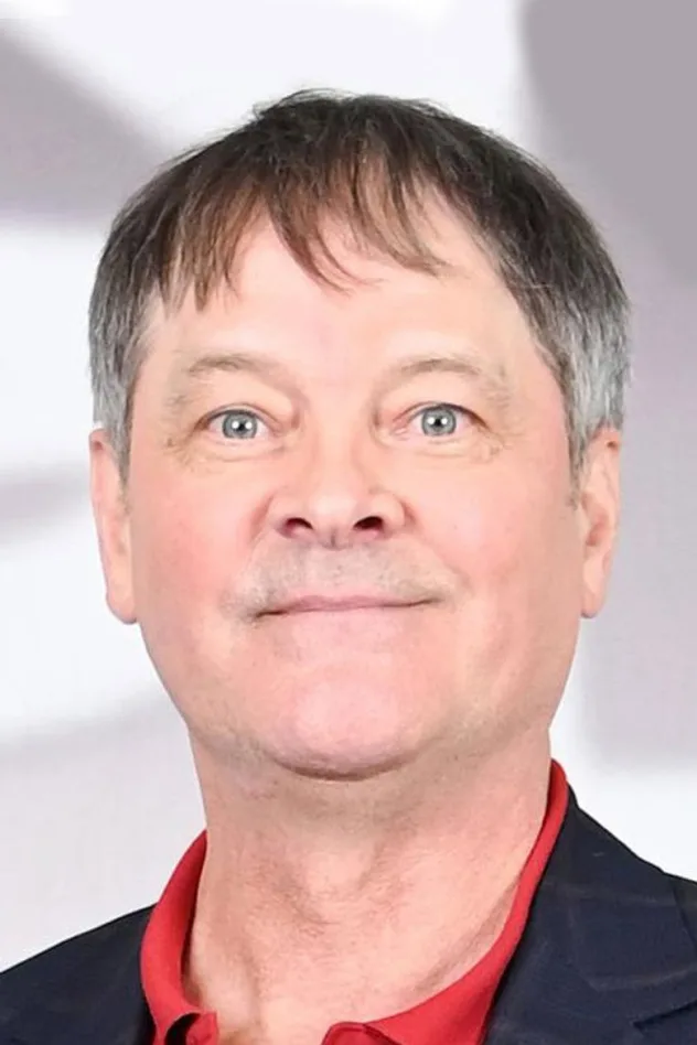Mark Heap fotoğrafı