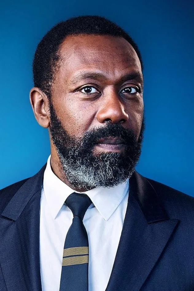 Lenny Henry fotoğrafı