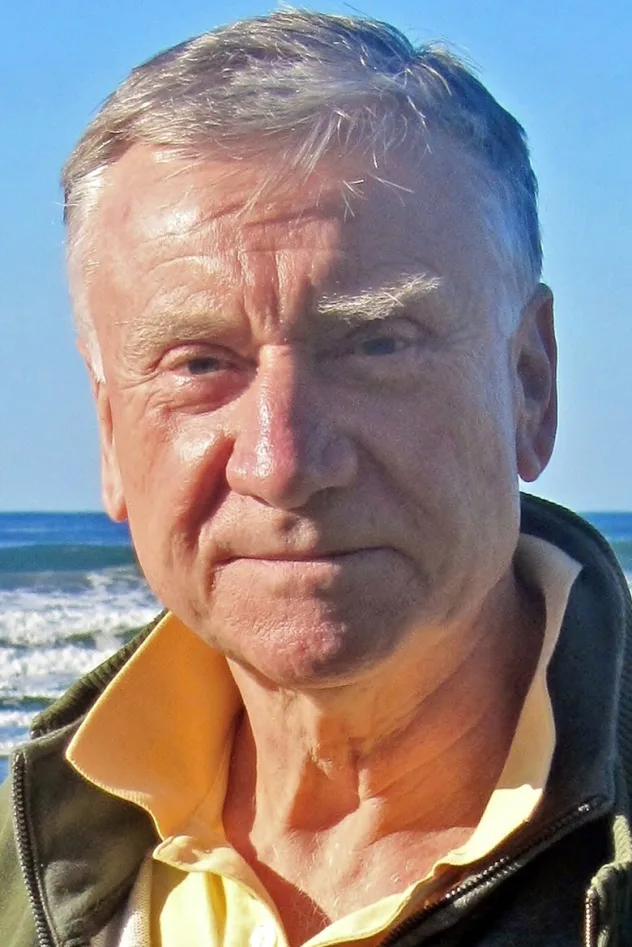 Terence Kelly fotoğrafı
