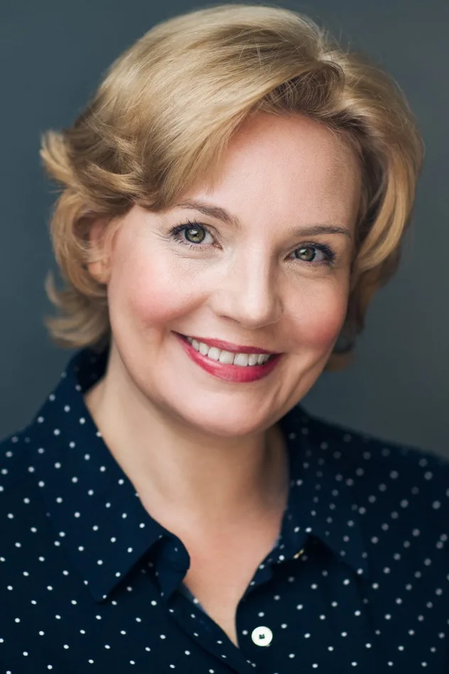 Jocelyne Loewen fotoğrafı