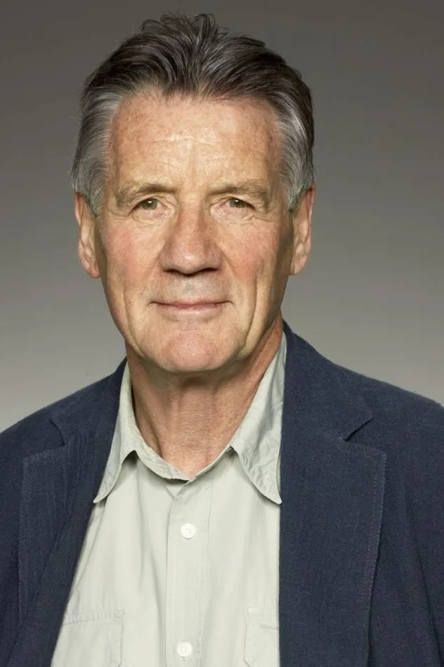 Michael Palin fotoğrafı