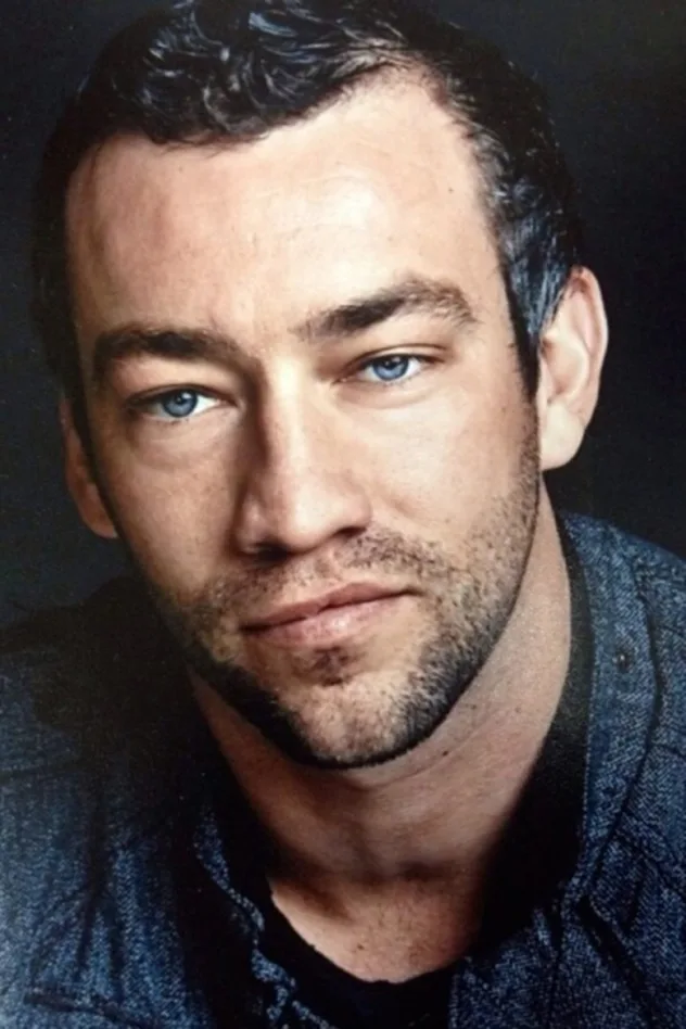 Aaron Jackson fotoğrafı