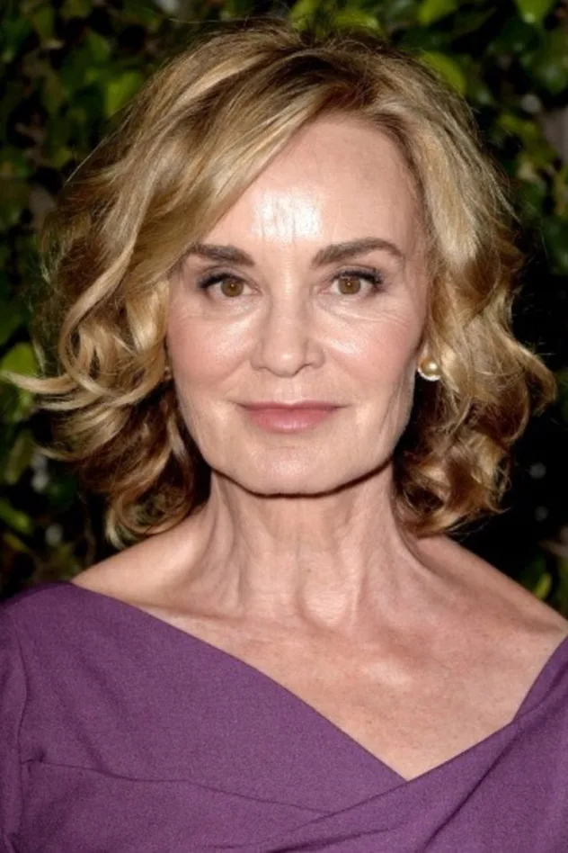 Jessica Lange fotoğrafı