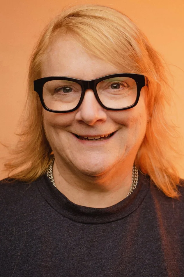 Emily Saliers fotoğrafı