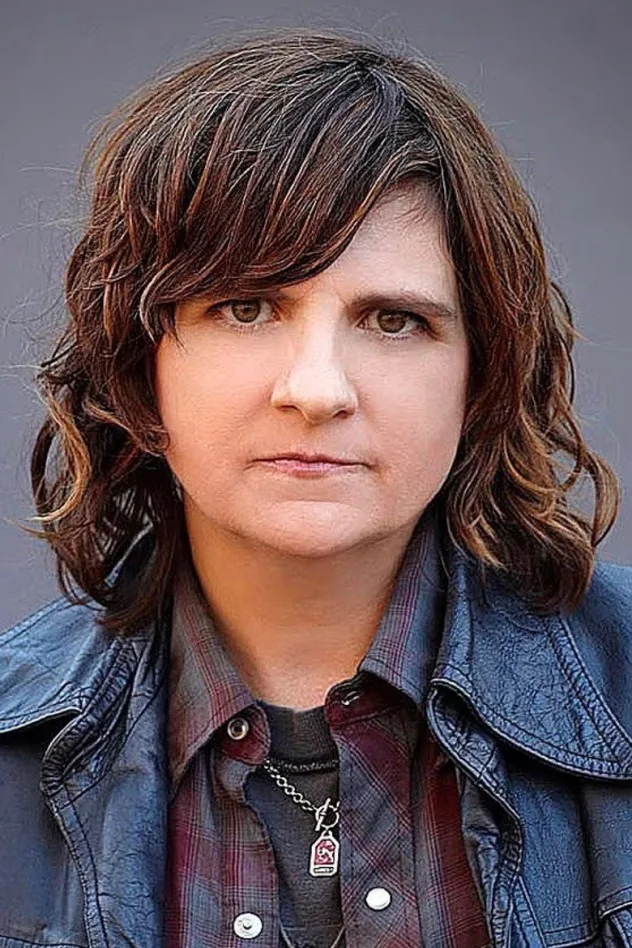 Amy Ray fotoğrafı