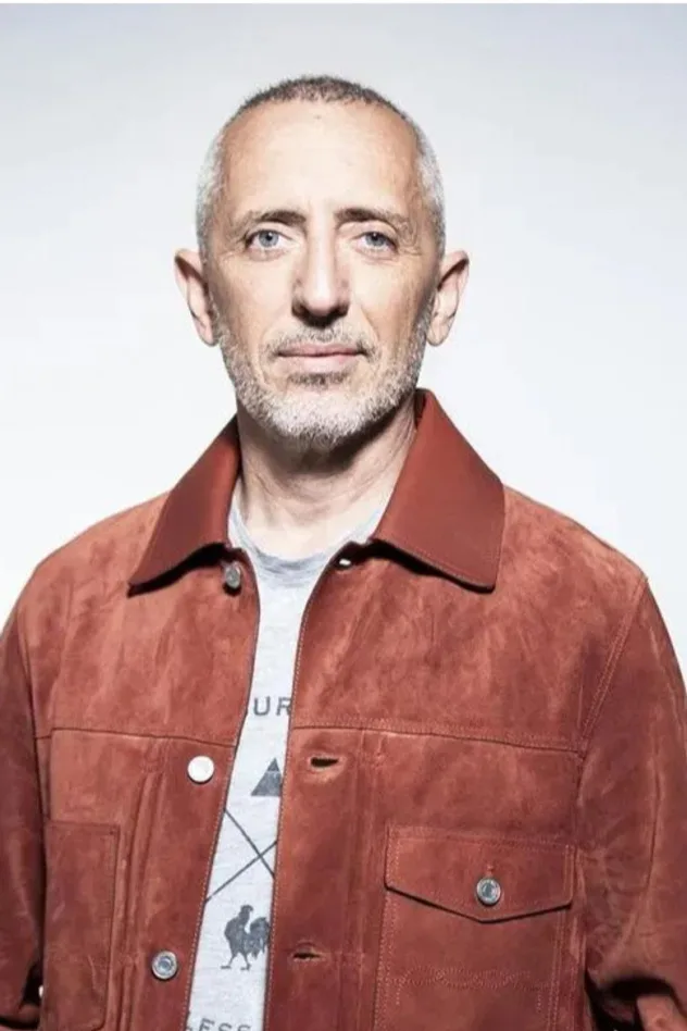 Gad Elmaleh fotoğrafı