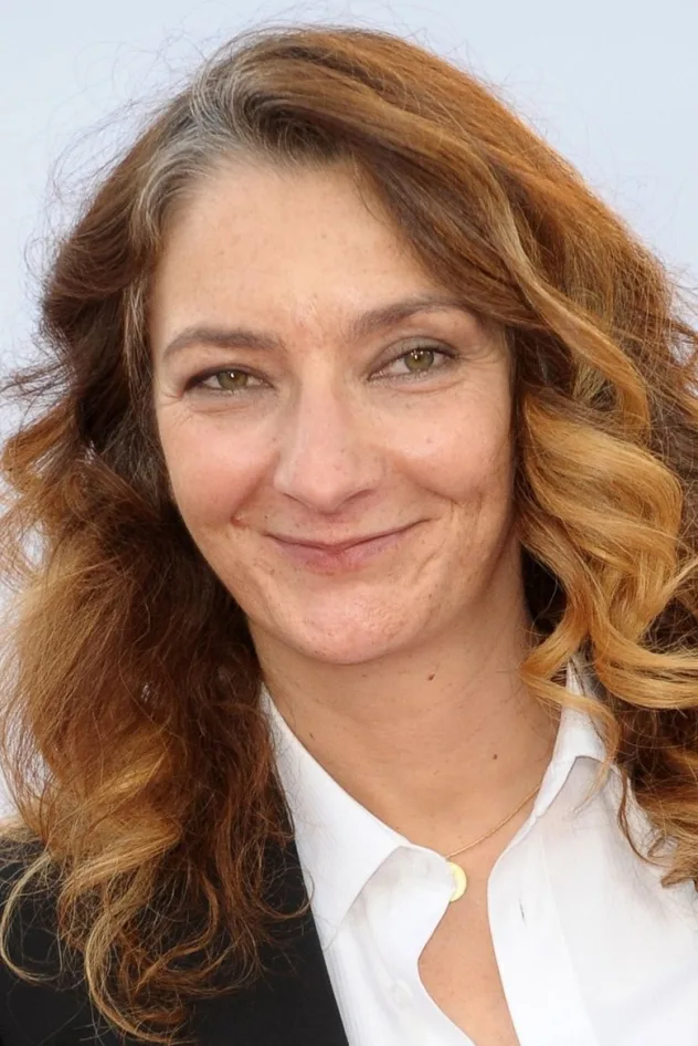 Corinne Masiero fotoğrafı
