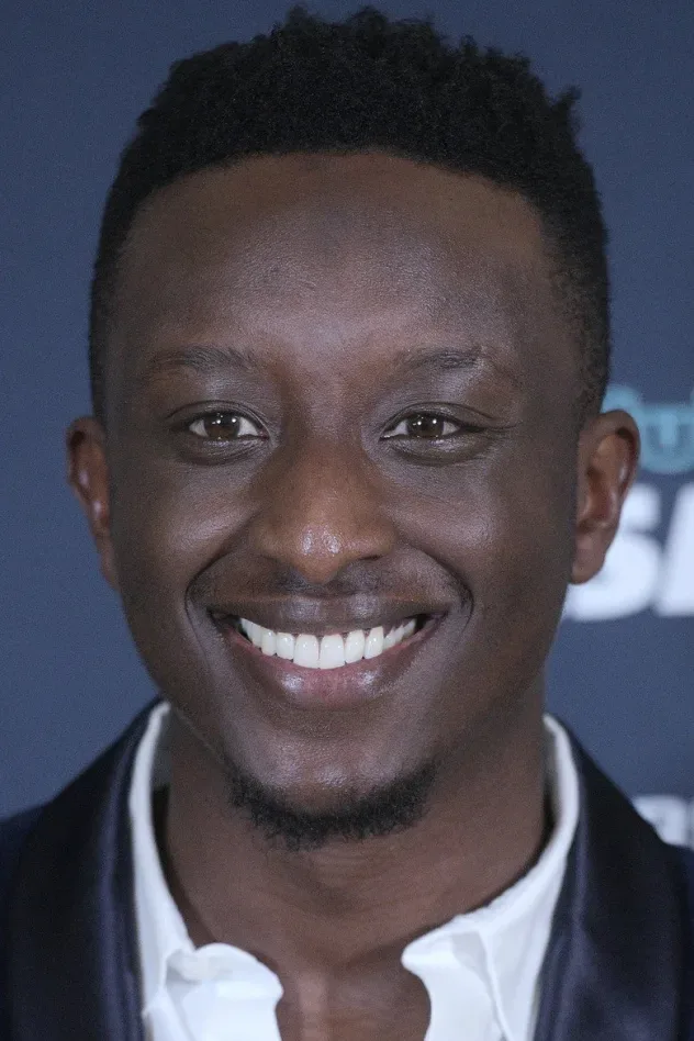 صورة الغلاف لـ Ahmed Sylla