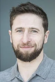 Aaron Monaghan fotoğrafı