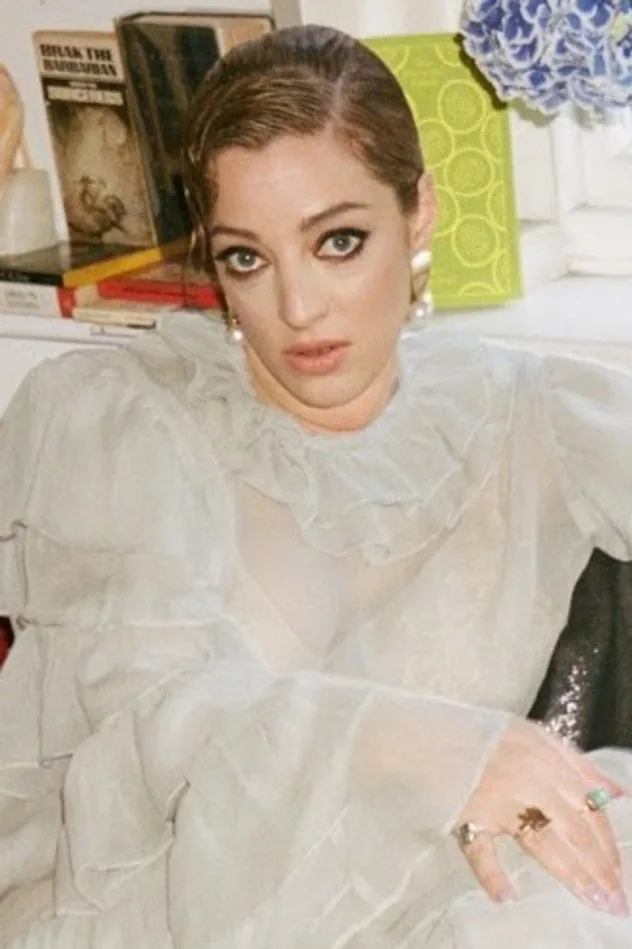 Isabella Summers fotoğrafı