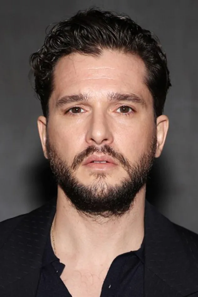 Kit Harington fotoğrafı