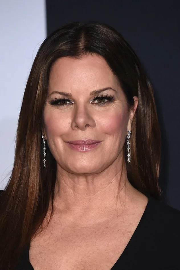 Marcia Gay Harden fotoğrafı