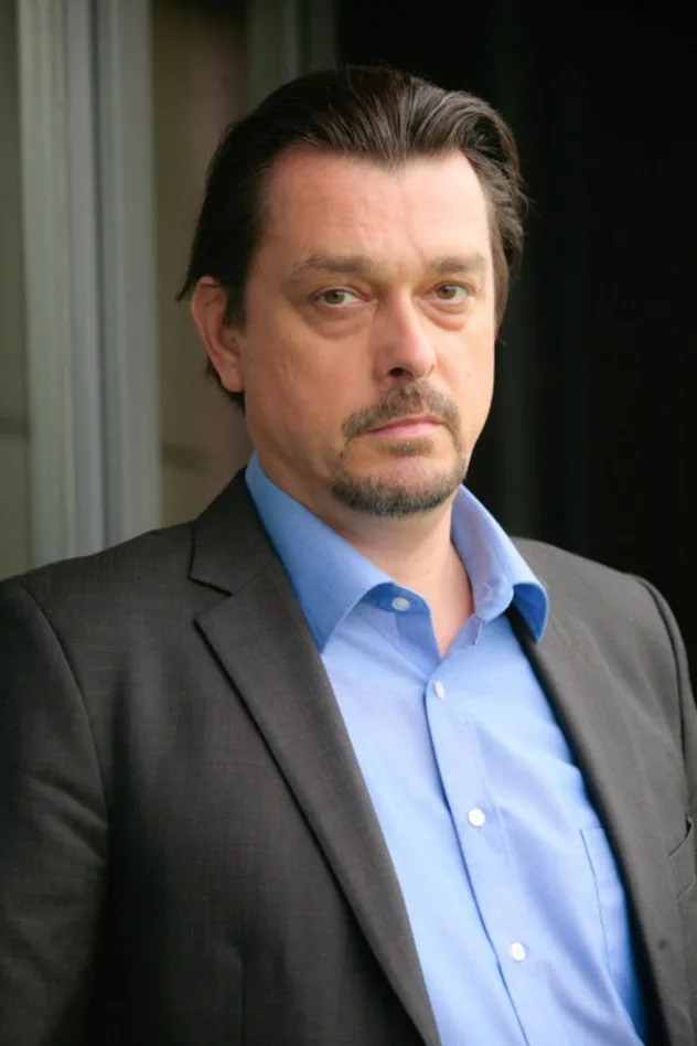 Hary Prinz fotoğrafı