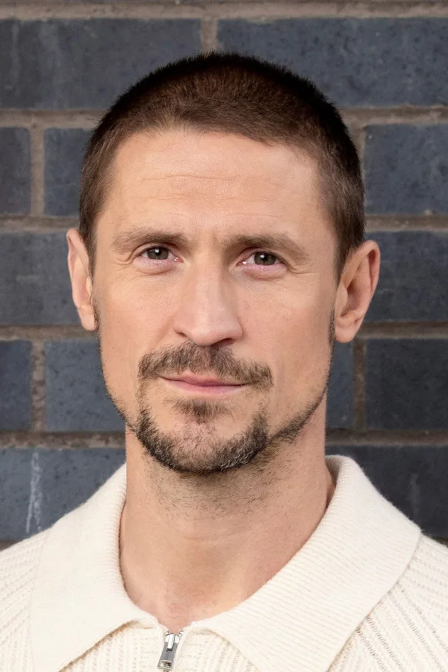 Jonathan Howard fotoğrafı