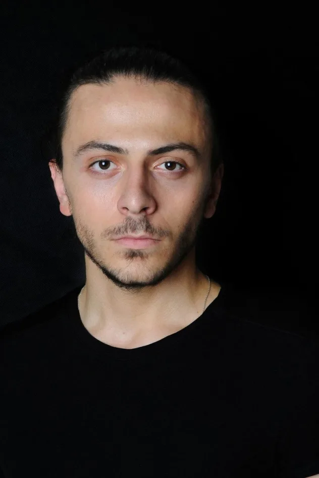 фото Ömer Turan