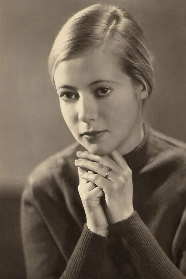 Cover image for Hertha Thiele