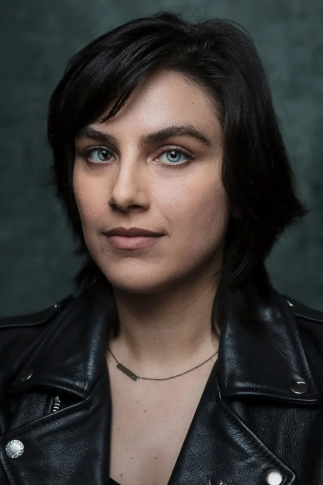 Natasha Kermani fotoğrafı