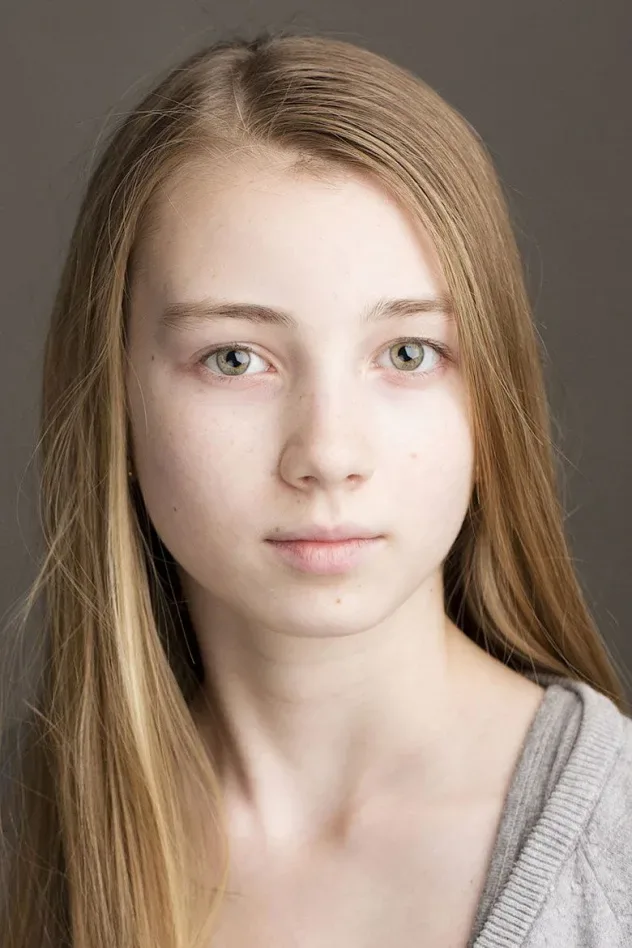 Обложка для Ruby O'Leary