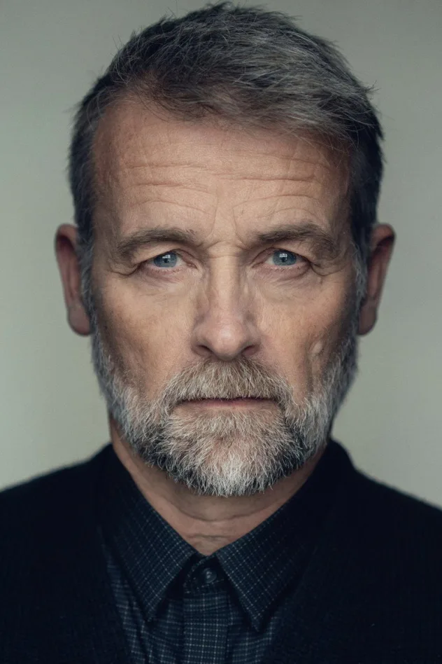 Christopher Dane fotoğrafı