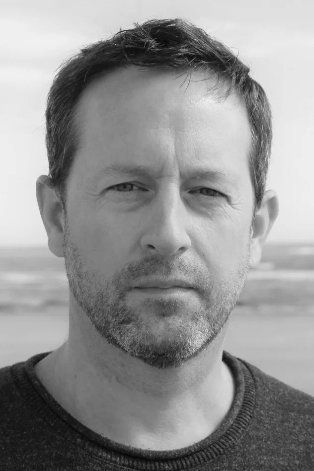 David Ryan fotoğrafı