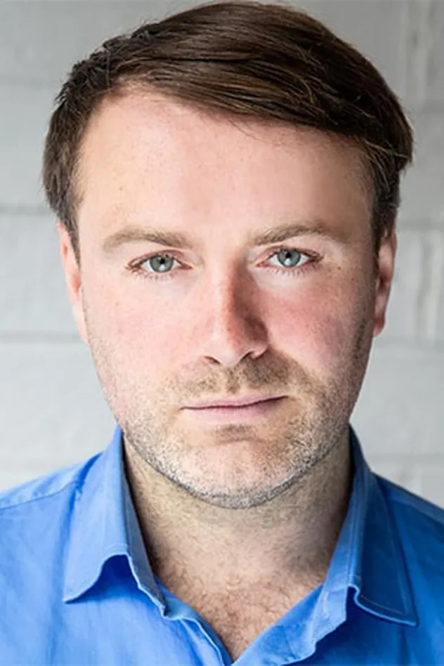 Cillian O'Gairbhi fotoğrafı