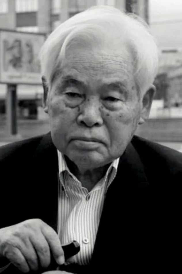 Kaneto Shindō fotoğrafı
