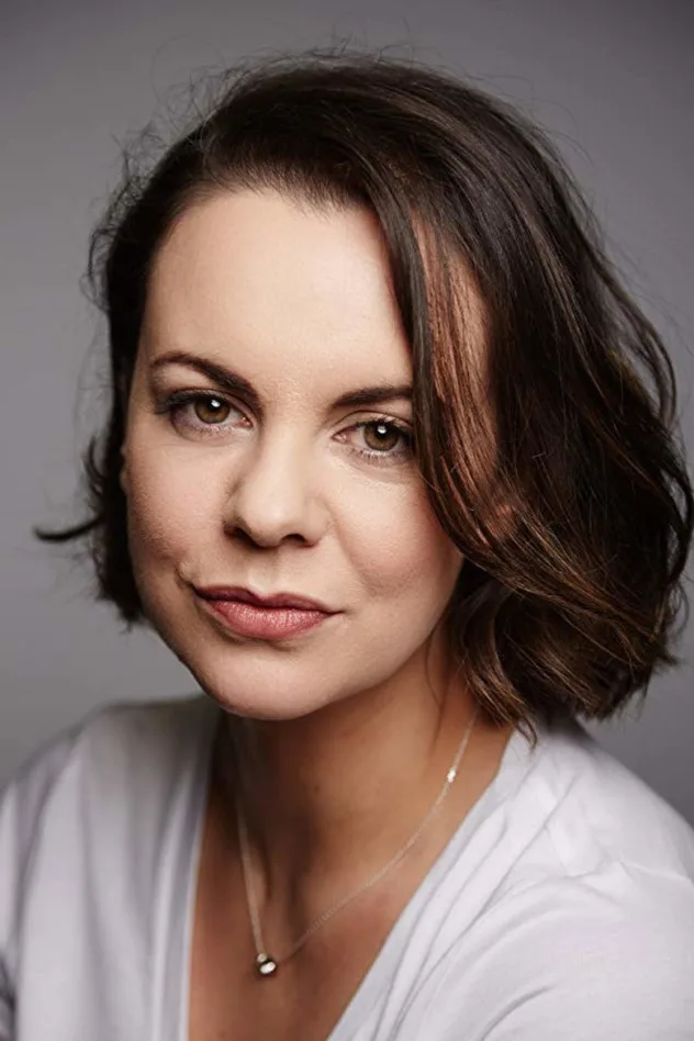 Hilary Rose fotoğrafı