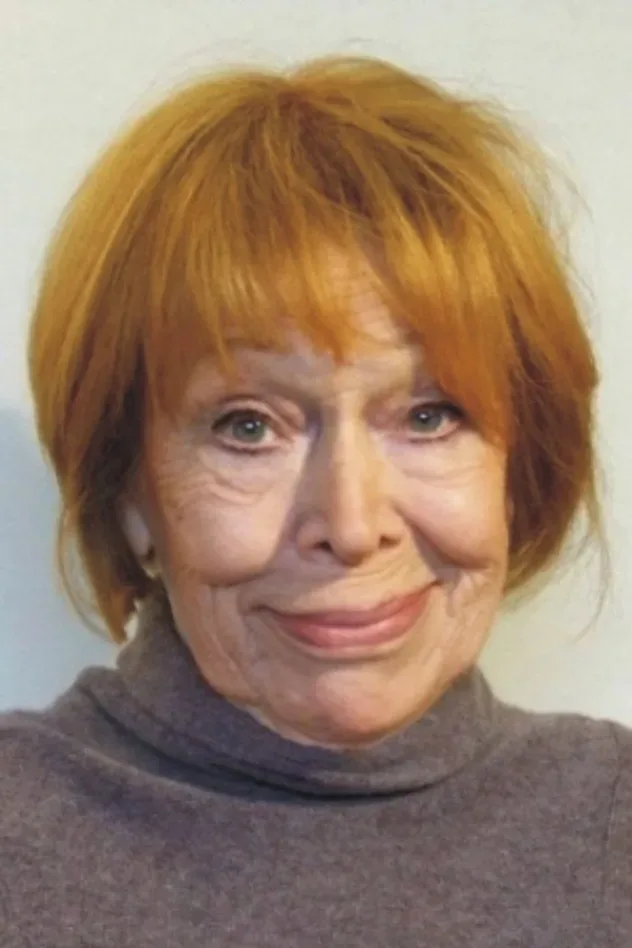 Imagen de portada para Gisela Trowe
