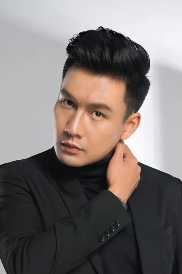 Fendy Chow fotoğrafı