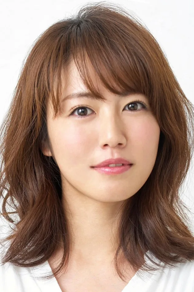 磯山さやか fotoğrafı
