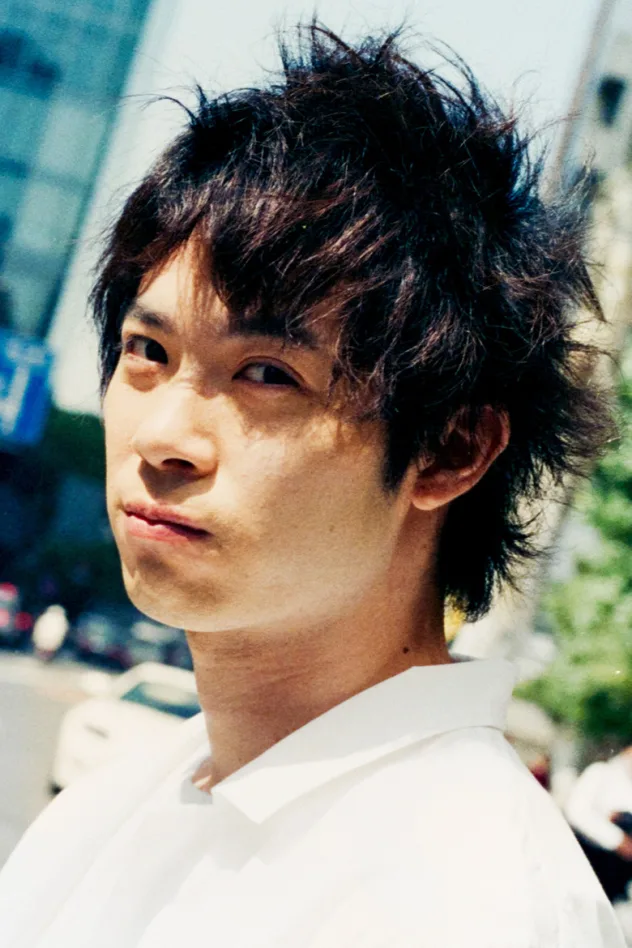 渡辺大知 fotoğrafı