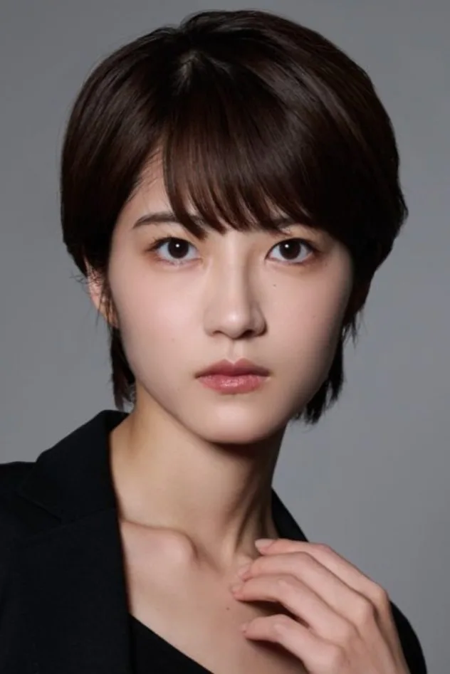 若月佑美 fotoğrafı