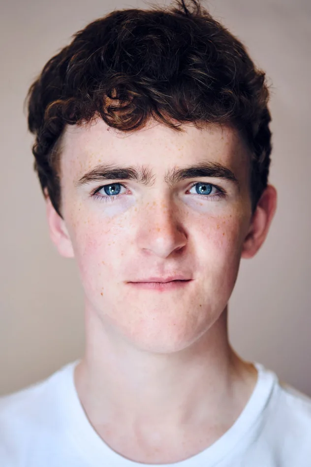 Brenock O'Connor fotoğrafı