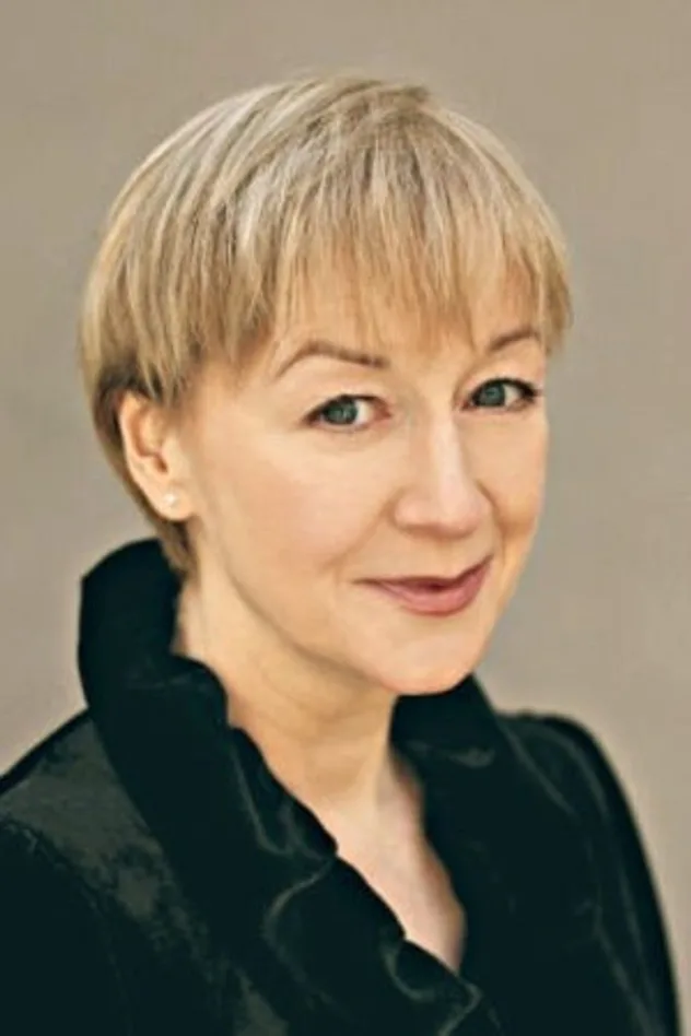 Deirdre Monaghan fotoğrafı