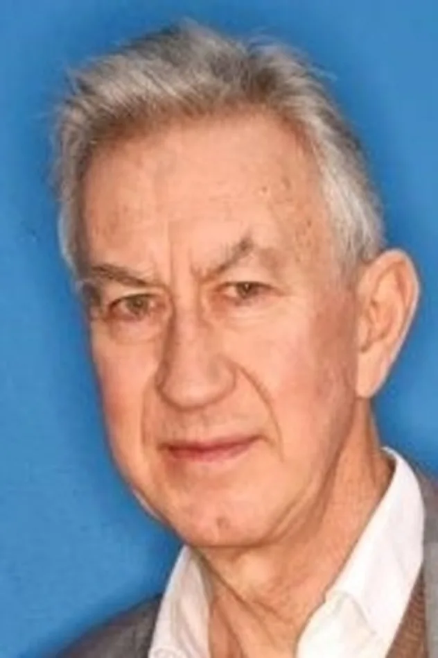 Barry McGovern fotoğrafı