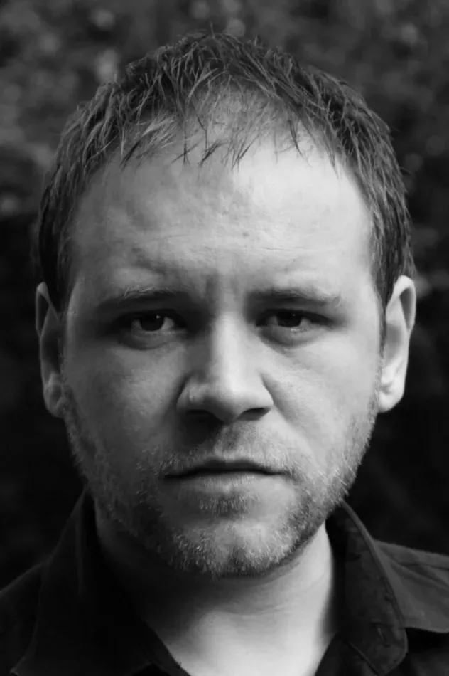 Обложка для Gerard Jordan